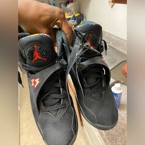 Jordan 8 playoffs 2023